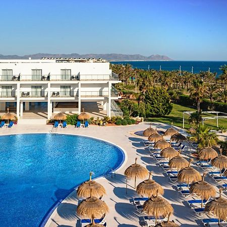 Hotel Cabogata Jardin Retamar  Εξωτερικό φωτογραφία