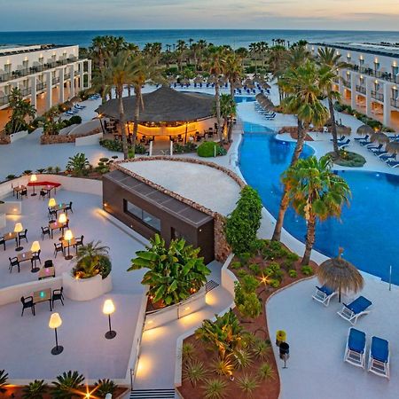 Hotel Cabogata Jardin Retamar  Εξωτερικό φωτογραφία
