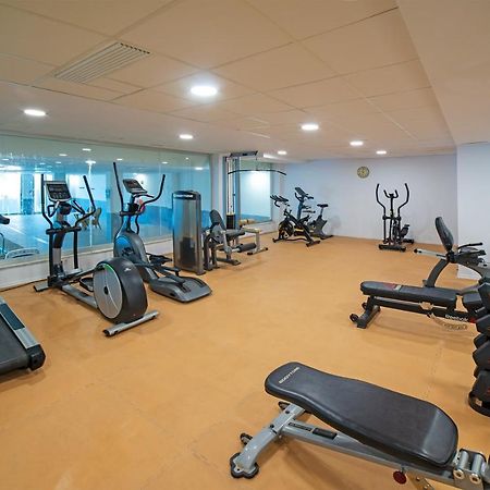 Hotel Cabogata Jardin Retamar  Εξωτερικό φωτογραφία