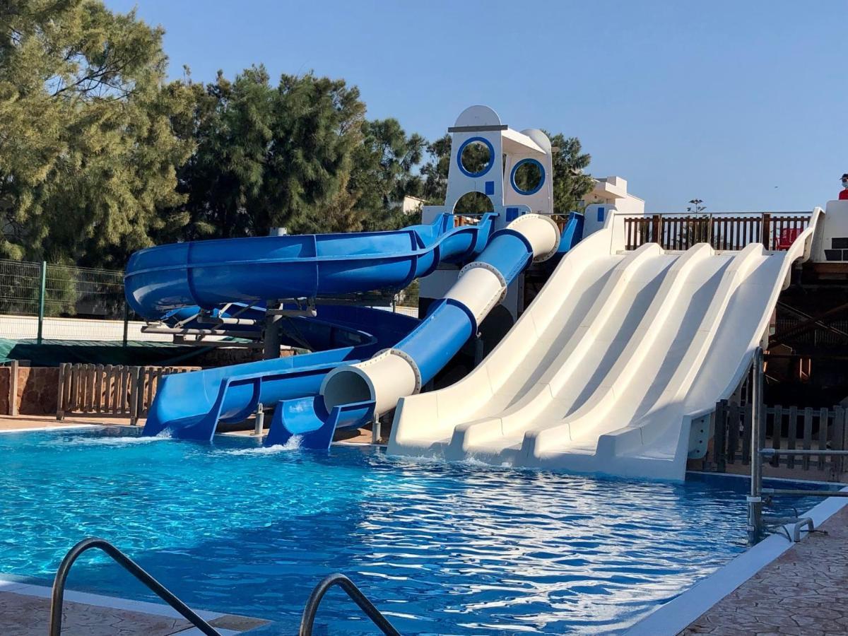 Hotel Cabogata Jardin Retamar  Εξωτερικό φωτογραφία