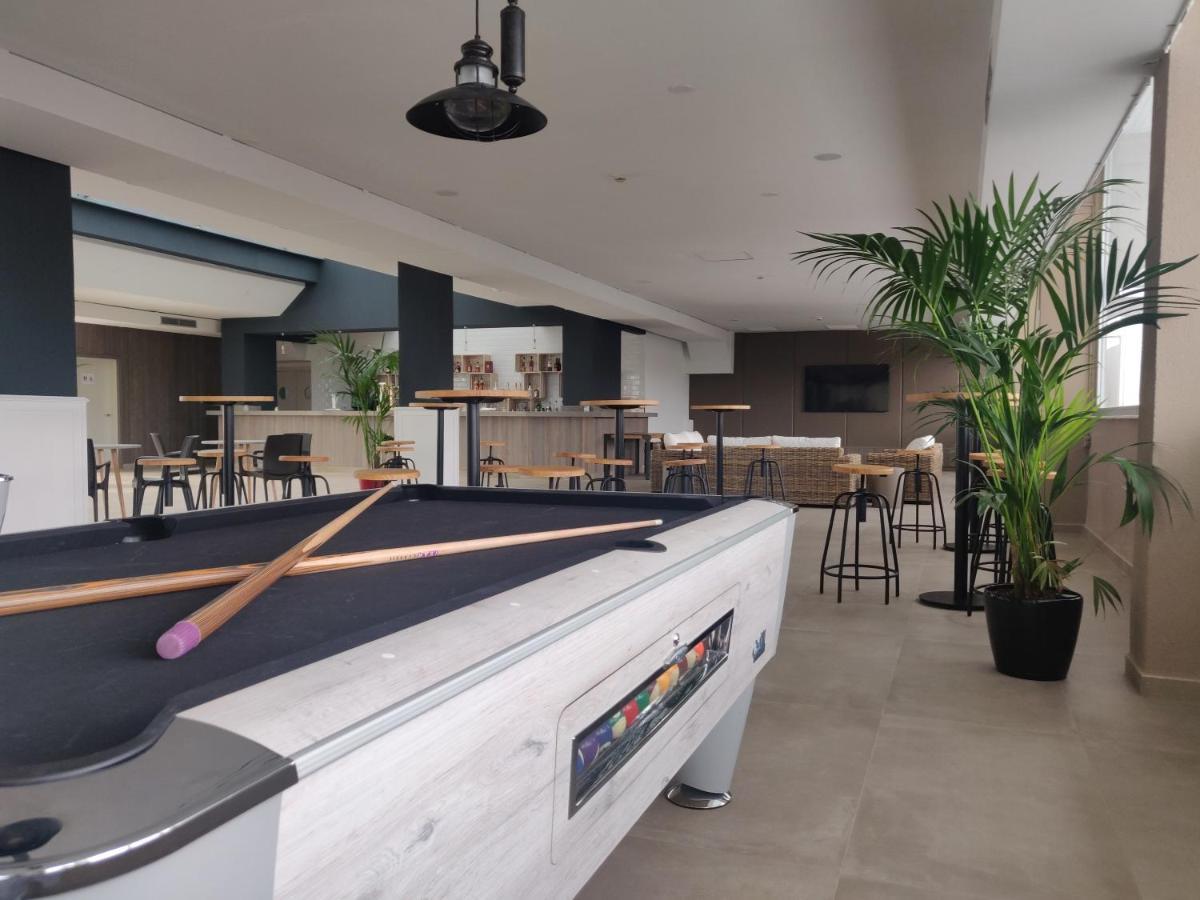 Hotel Cabogata Jardin Retamar  Εξωτερικό φωτογραφία