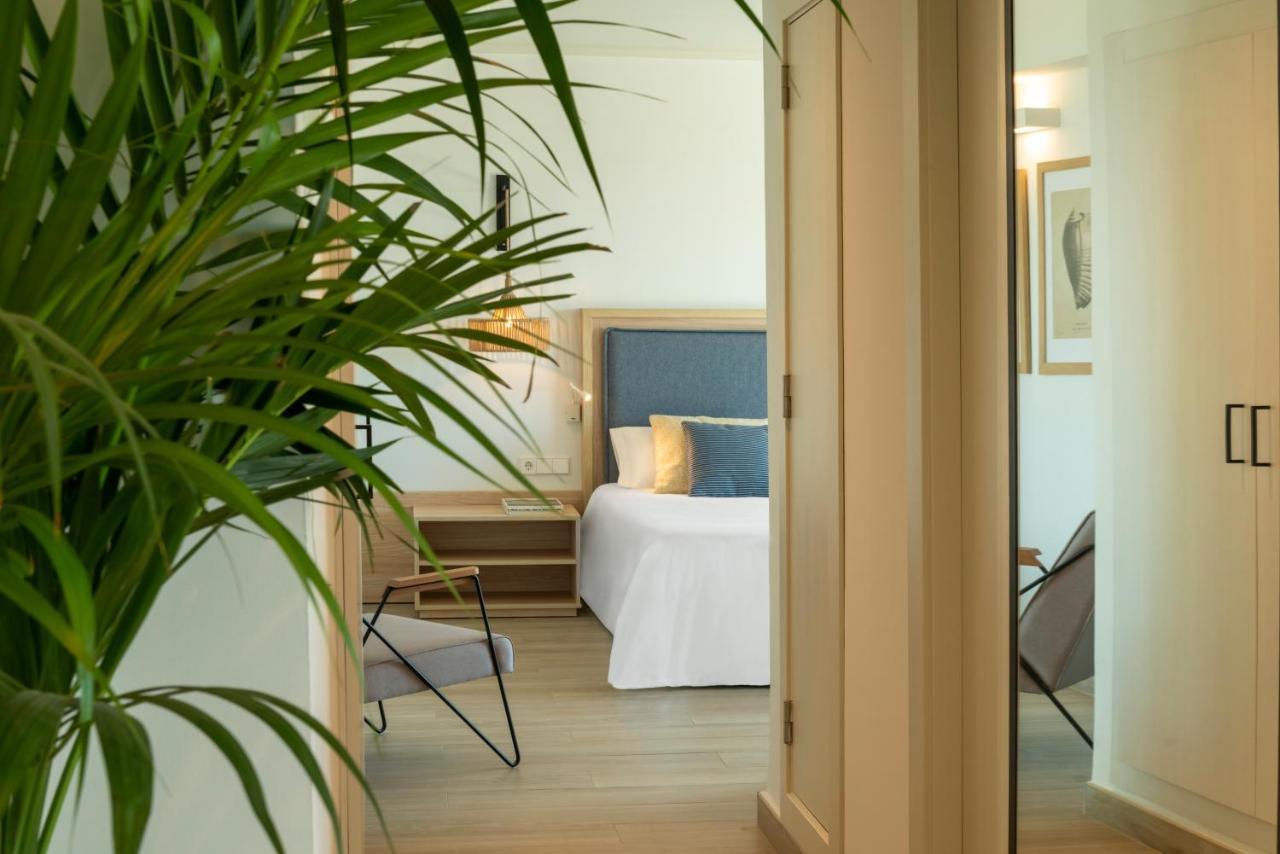 Hotel Cabogata Jardin Retamar  Εξωτερικό φωτογραφία