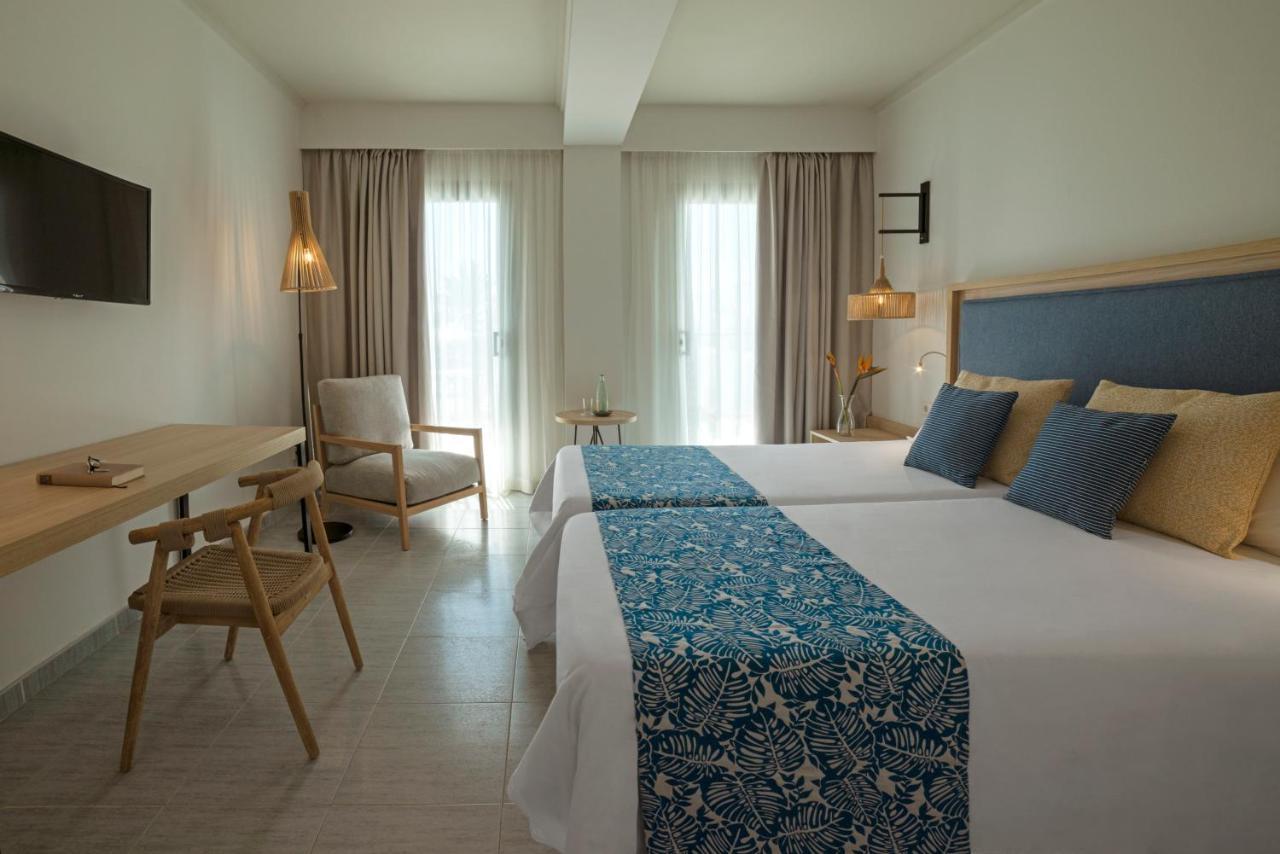 Hotel Cabogata Jardin Retamar  Εξωτερικό φωτογραφία