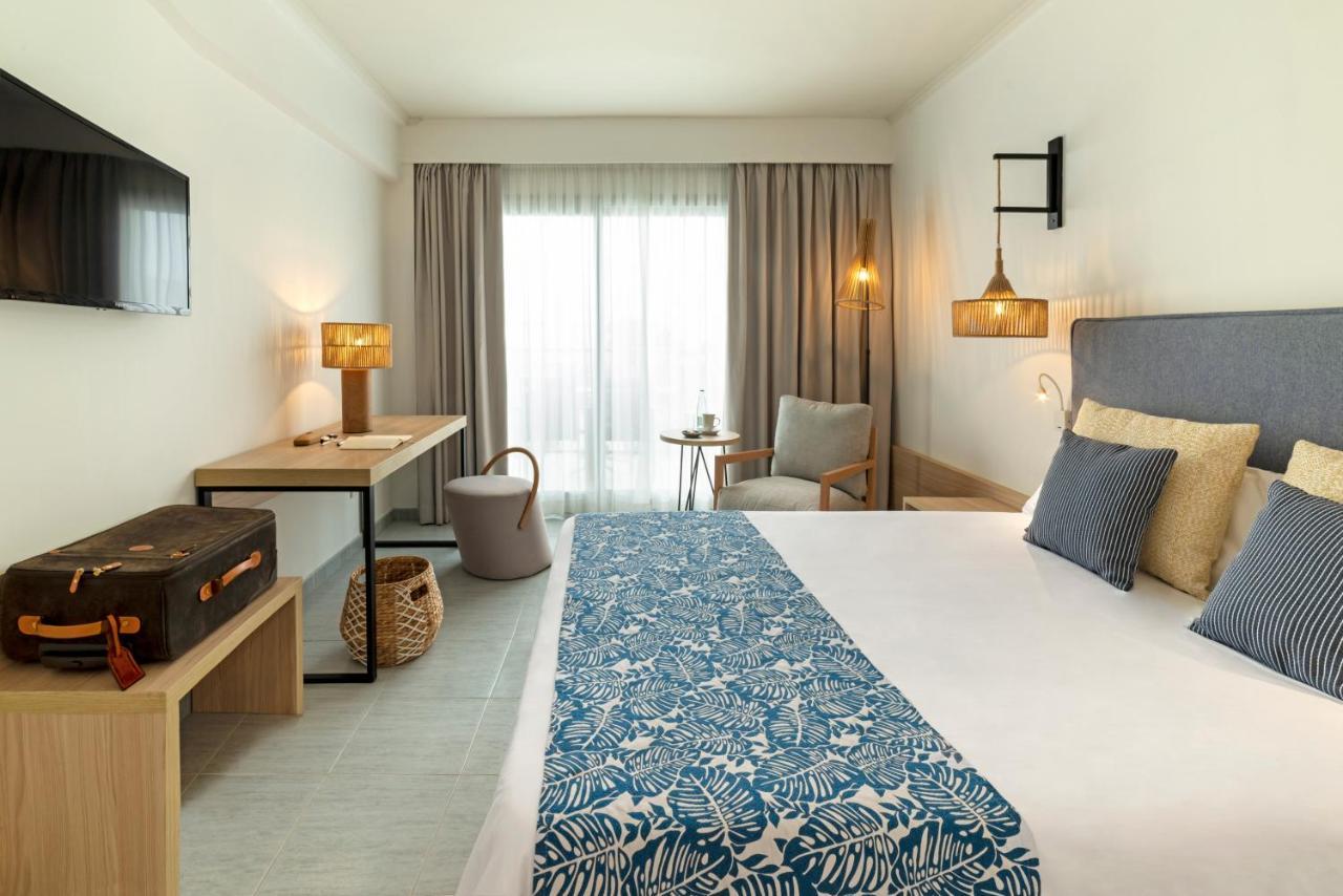 Hotel Cabogata Jardin Retamar  Εξωτερικό φωτογραφία