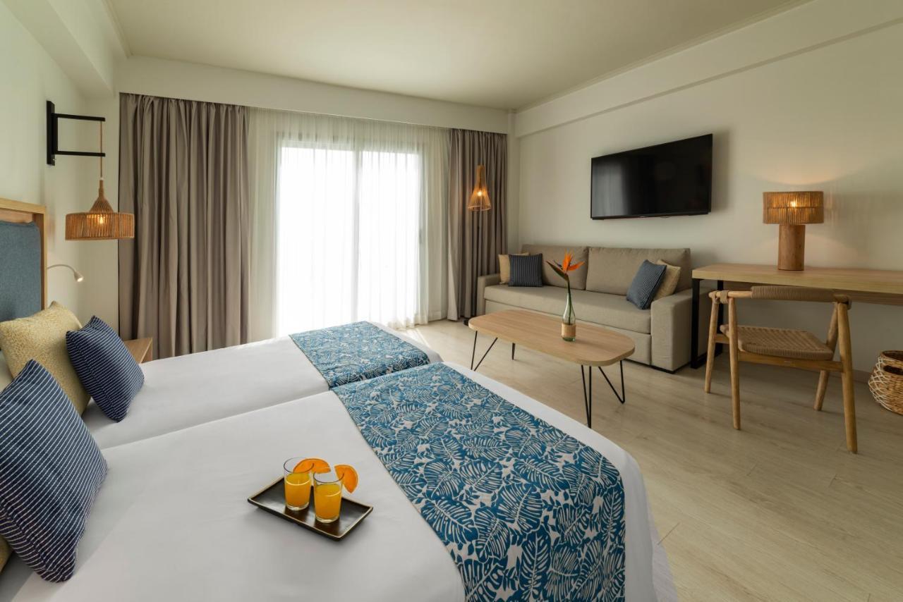 Hotel Cabogata Jardin Retamar  Εξωτερικό φωτογραφία