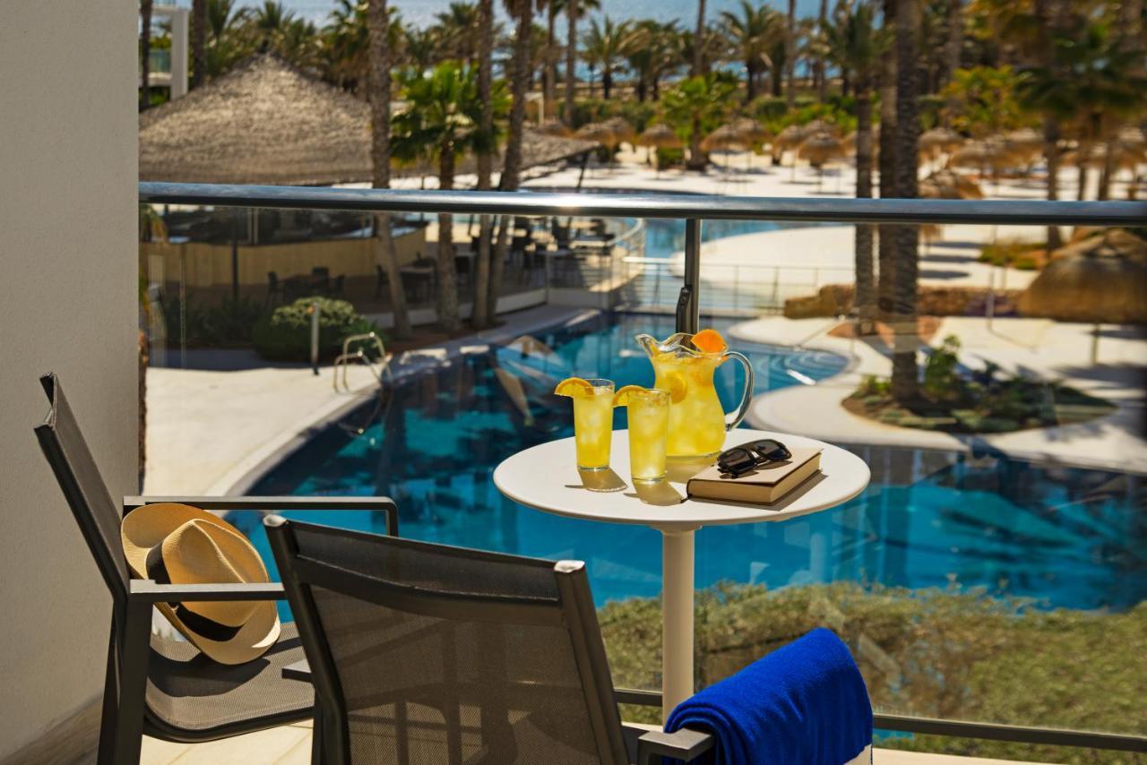 Hotel Cabogata Jardin Retamar  Εξωτερικό φωτογραφία