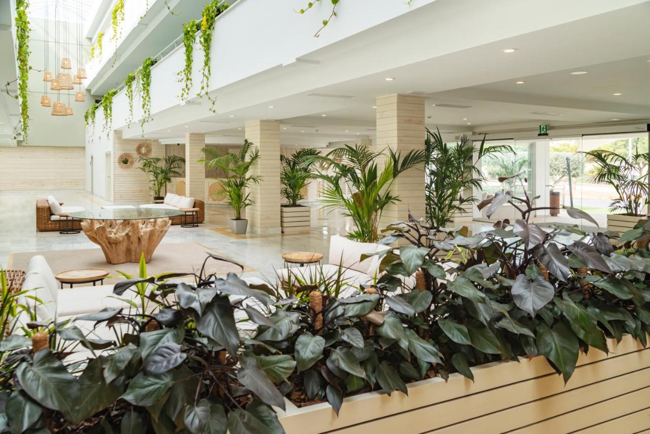 Hotel Cabogata Jardin Retamar  Εξωτερικό φωτογραφία