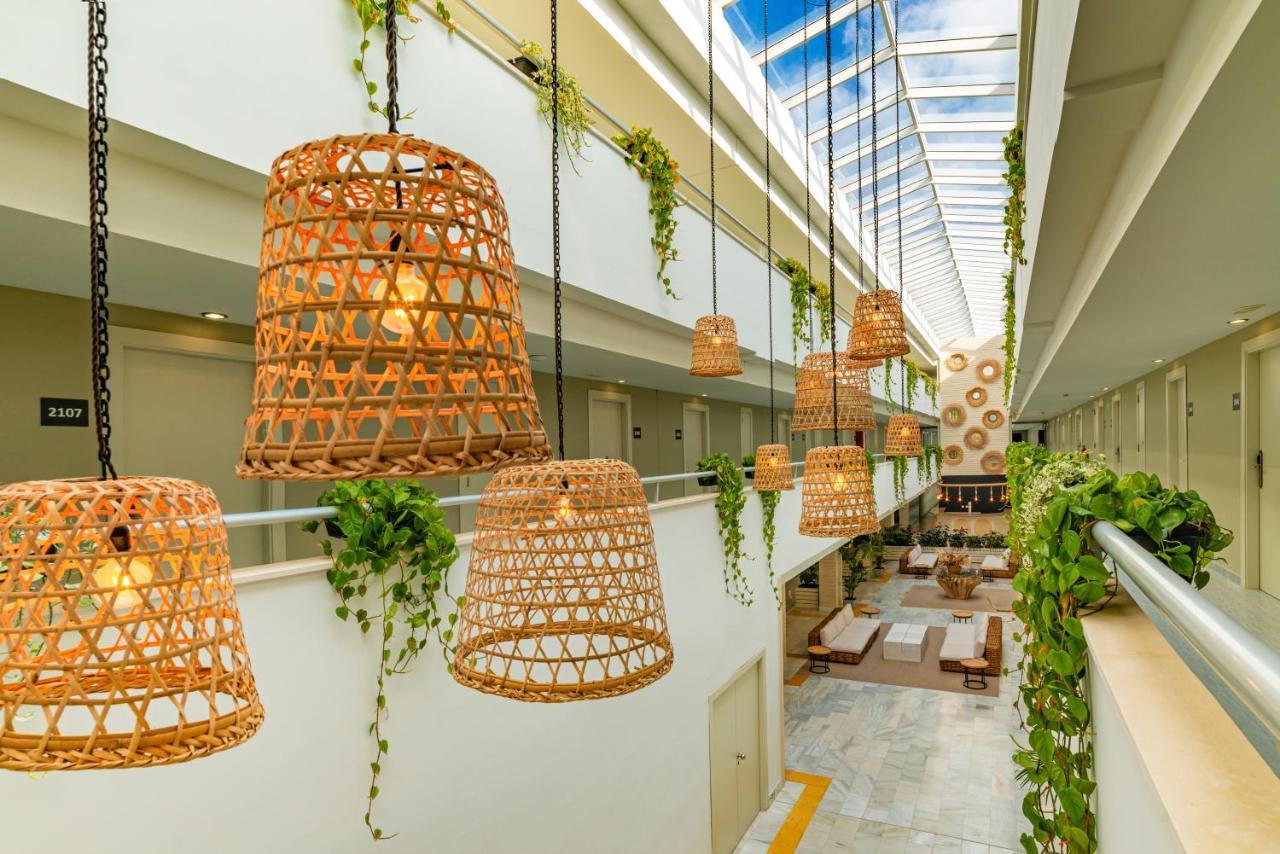 Hotel Cabogata Jardin Retamar  Εξωτερικό φωτογραφία