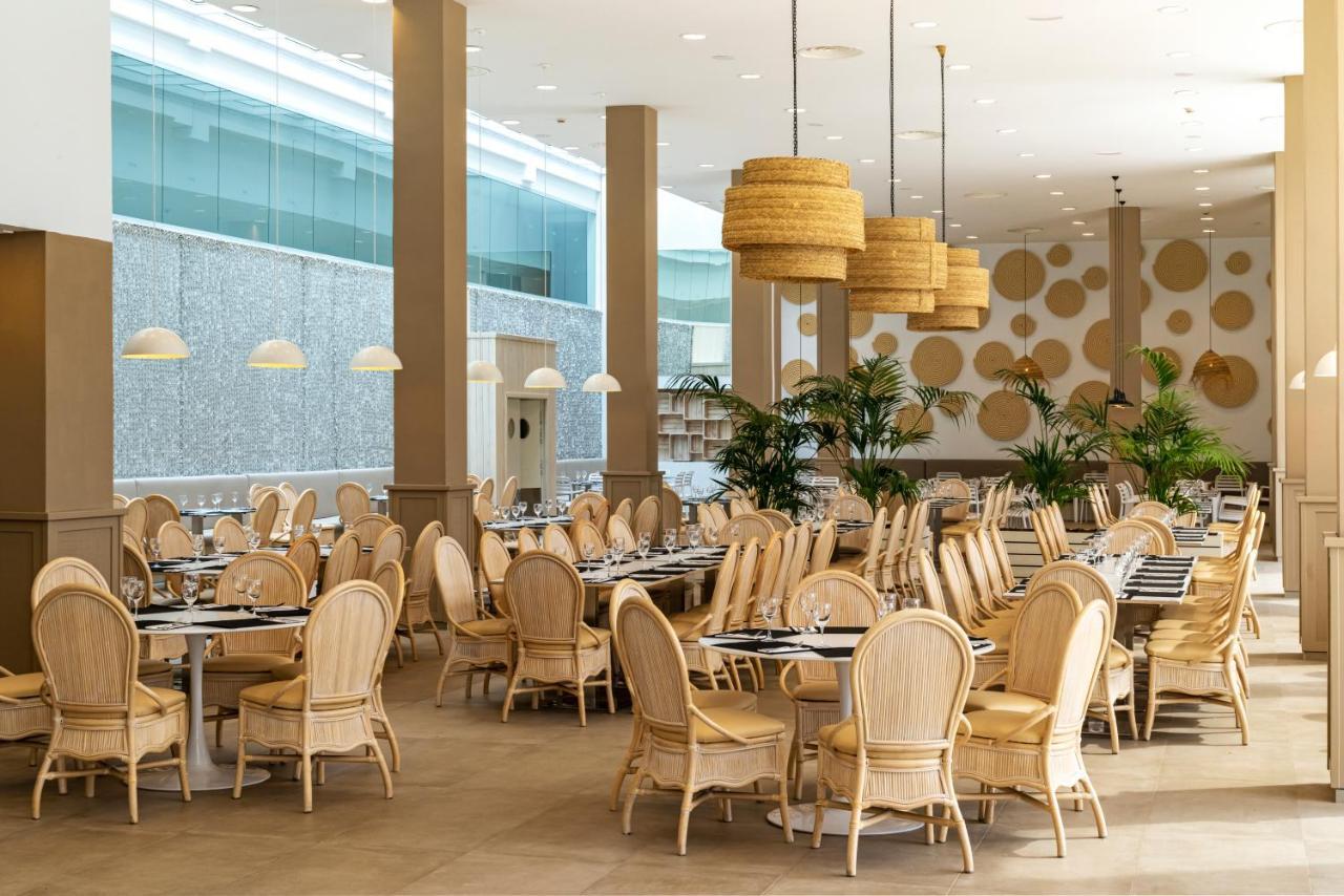 Hotel Cabogata Jardin Retamar  Εξωτερικό φωτογραφία