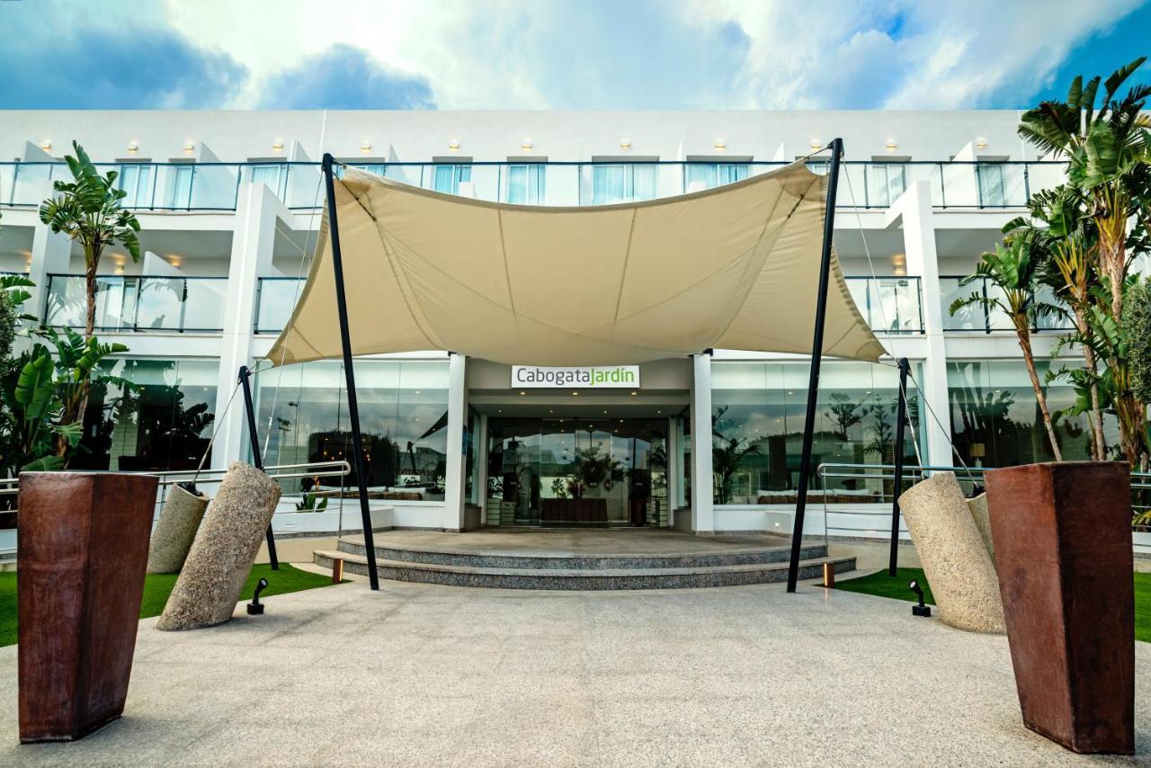 Hotel Cabogata Jardin Retamar  Εξωτερικό φωτογραφία