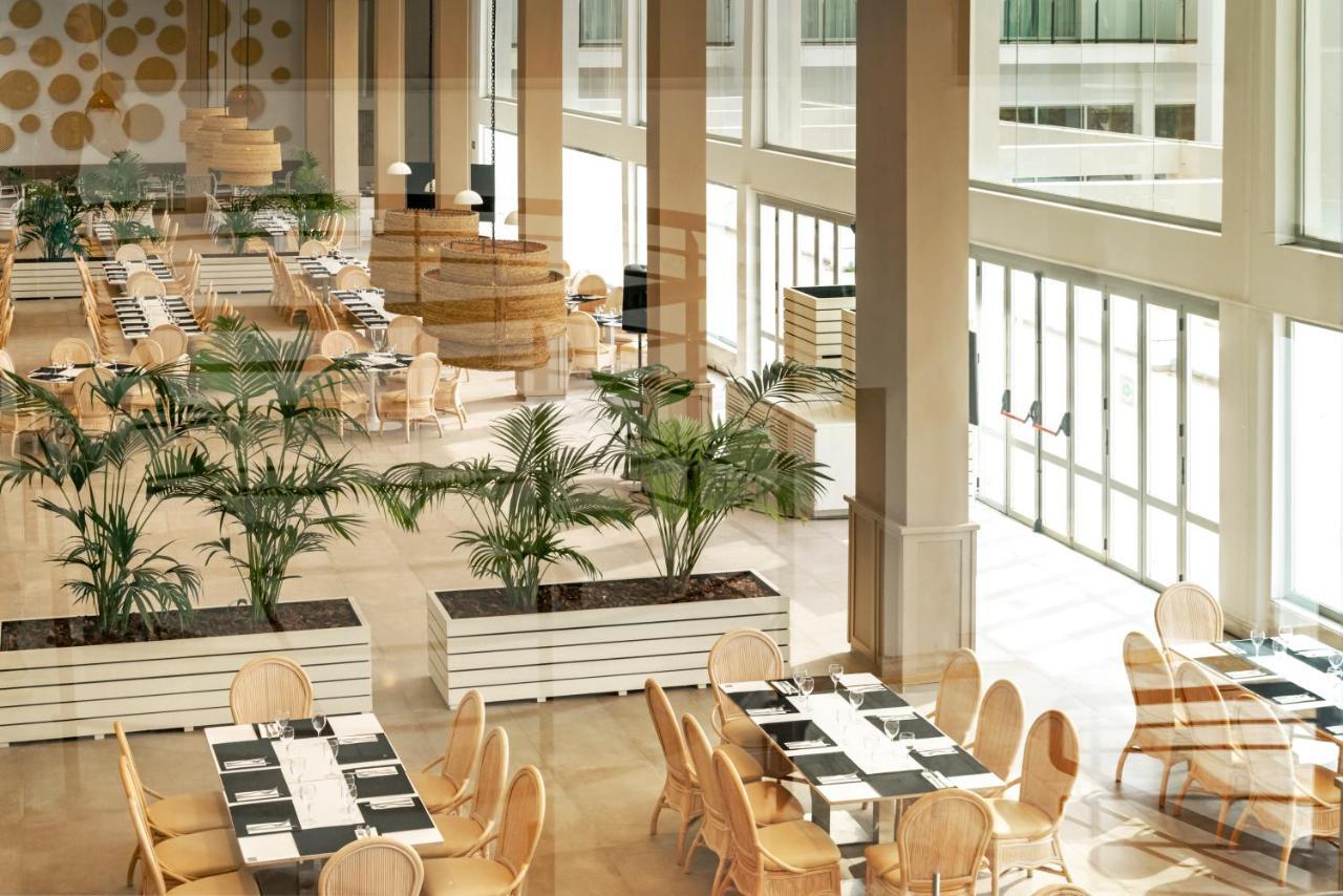 Hotel Cabogata Jardin Retamar  Εξωτερικό φωτογραφία