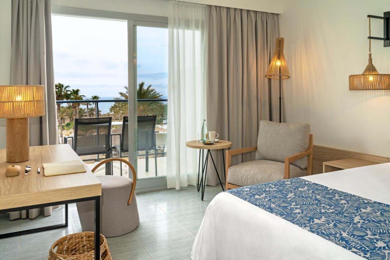 Hotel Cabogata Jardin Retamar  Εξωτερικό φωτογραφία