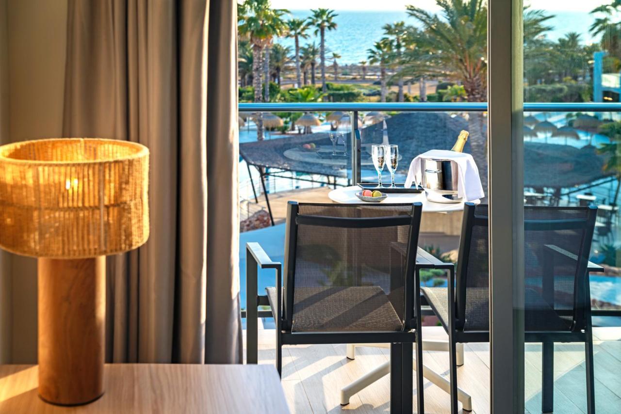 Hotel Cabogata Jardin Retamar  Εξωτερικό φωτογραφία