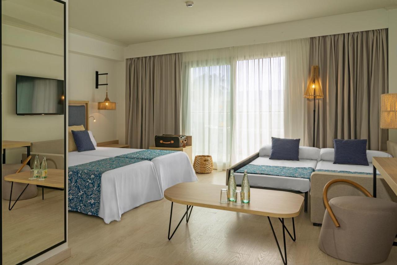 Hotel Cabogata Jardin Retamar  Εξωτερικό φωτογραφία