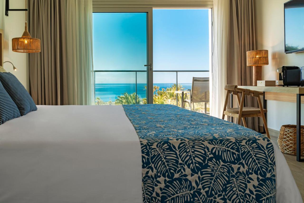 Hotel Cabogata Jardin Retamar  Εξωτερικό φωτογραφία