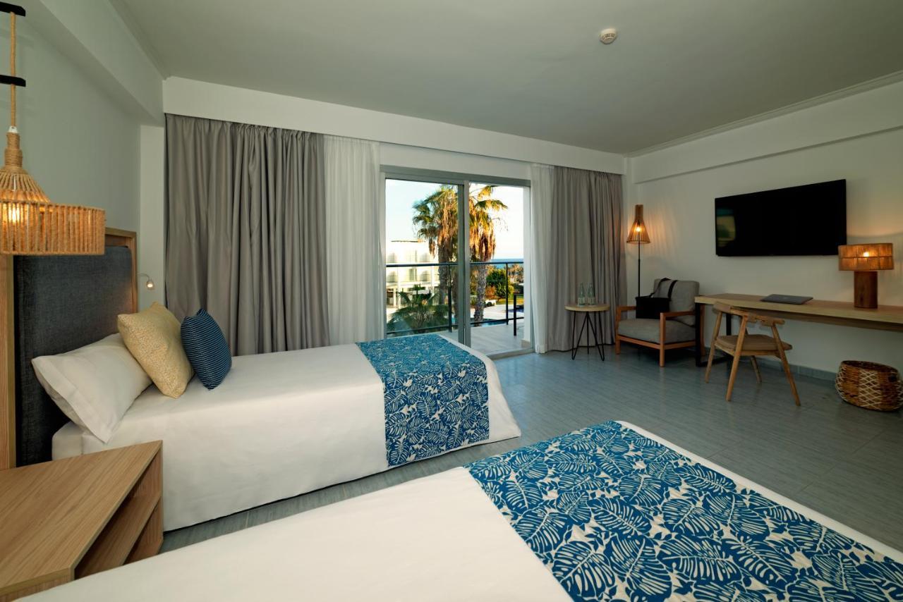 Hotel Cabogata Jardin Retamar  Εξωτερικό φωτογραφία