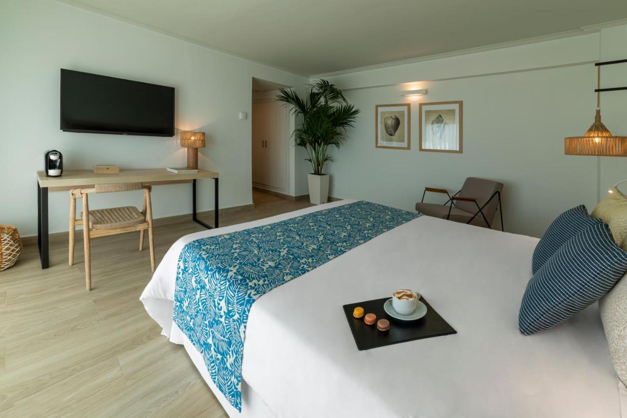 Hotel Cabogata Jardin Retamar  Εξωτερικό φωτογραφία