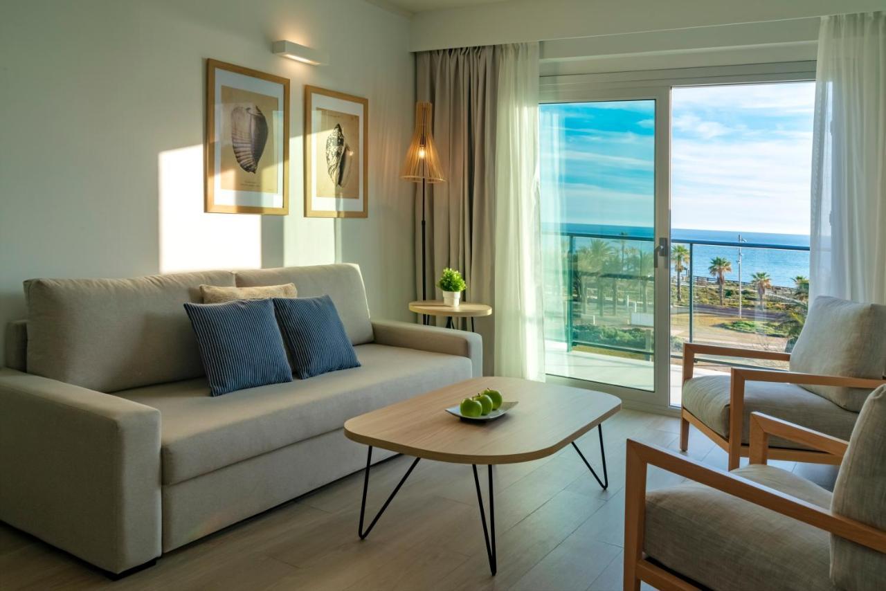 Hotel Cabogata Jardin Retamar  Εξωτερικό φωτογραφία