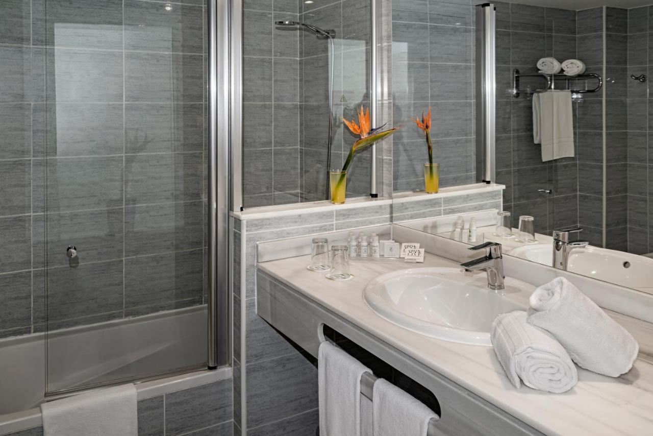 Hotel Cabogata Jardin Retamar  Εξωτερικό φωτογραφία