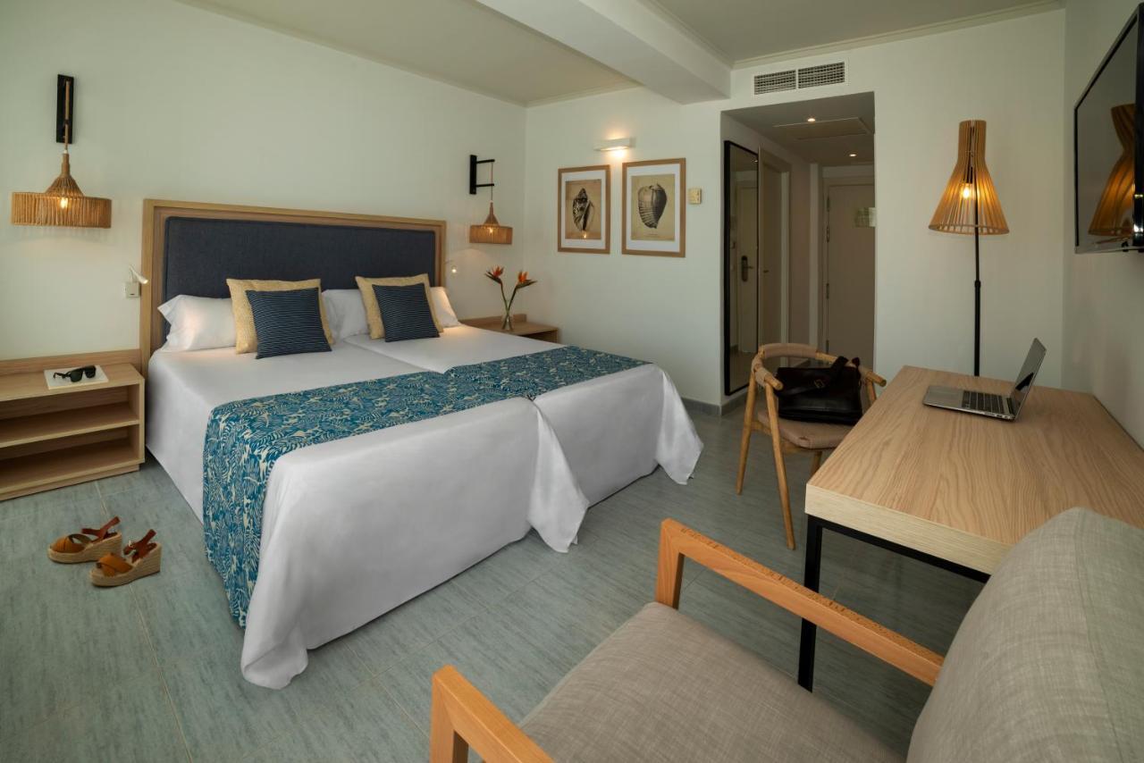 Hotel Cabogata Jardin Retamar  Εξωτερικό φωτογραφία