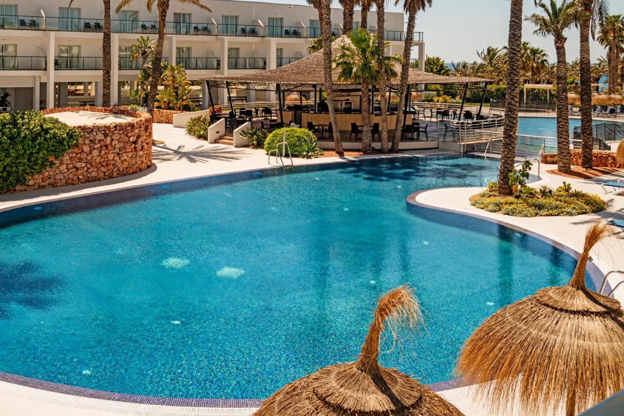 Hotel Cabogata Jardin Retamar  Εξωτερικό φωτογραφία