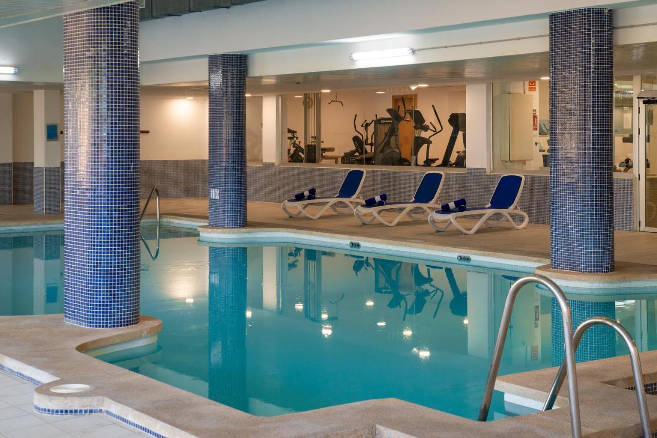 Hotel Cabogata Jardin Retamar  Εξωτερικό φωτογραφία