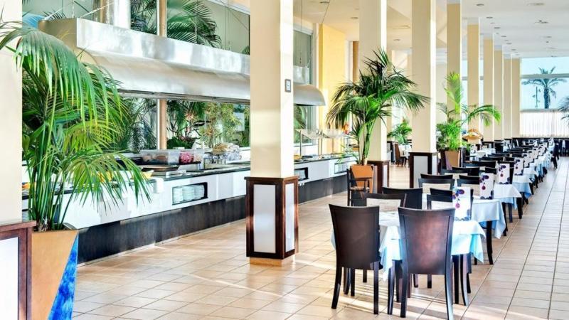 Hotel Cabogata Jardin Retamar  Εξωτερικό φωτογραφία