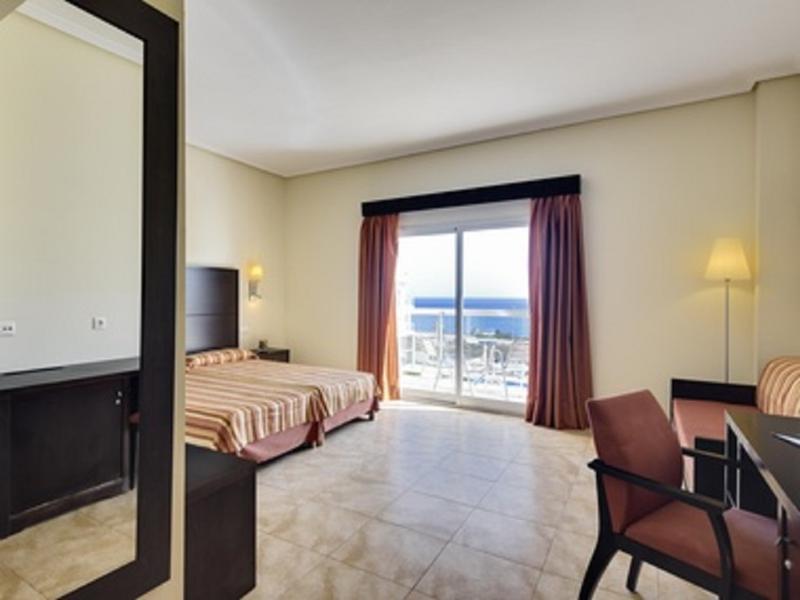 Hotel Cabogata Jardin Retamar  Εξωτερικό φωτογραφία