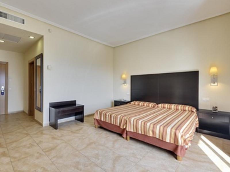 Hotel Cabogata Jardin Retamar  Εξωτερικό φωτογραφία