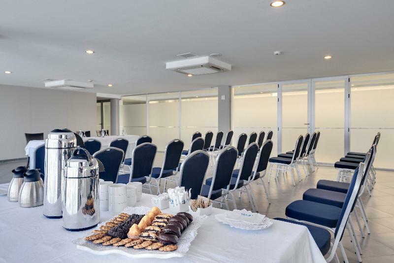 Hotel Cabogata Jardin Retamar  Εξωτερικό φωτογραφία